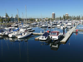 Patawalonga Glenelg