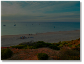 Cruising to all corners of South Australia
