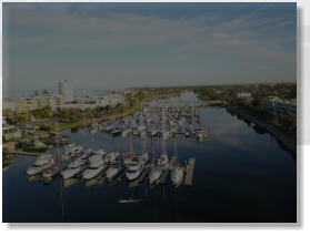 Trailer sailers.... all boats are welcome at Glenelg Yacht Club